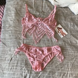 Yandy set